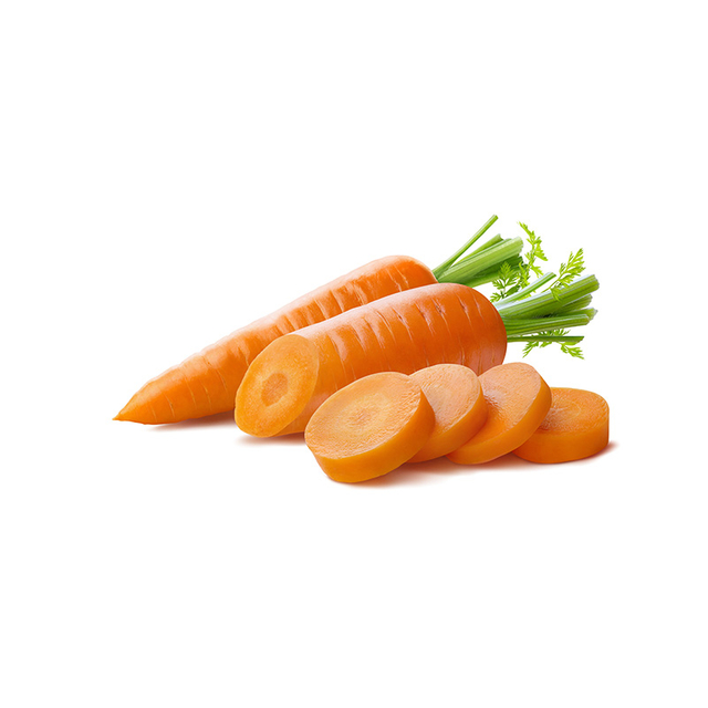 Yunnan Fresh Carrots